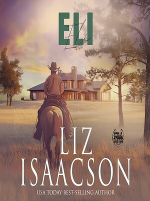 cover image of Eli